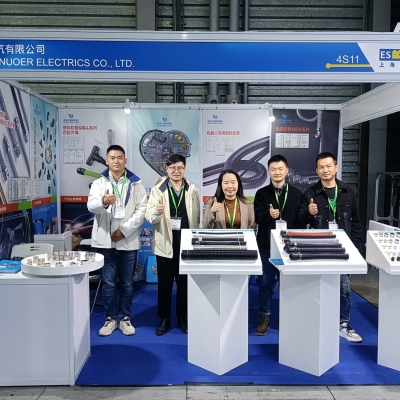 再出擊！雷諾爾布展2023上海國際電力儲能技術展